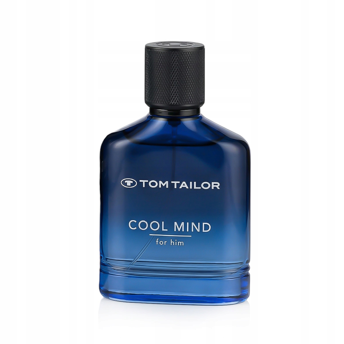 Tom Tailor Cool Mind For Him Edt 50 ml Men