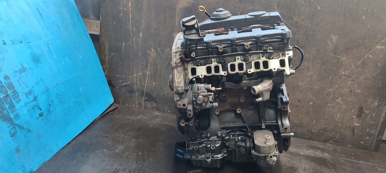engine Ford Transit 2,4 TDCI