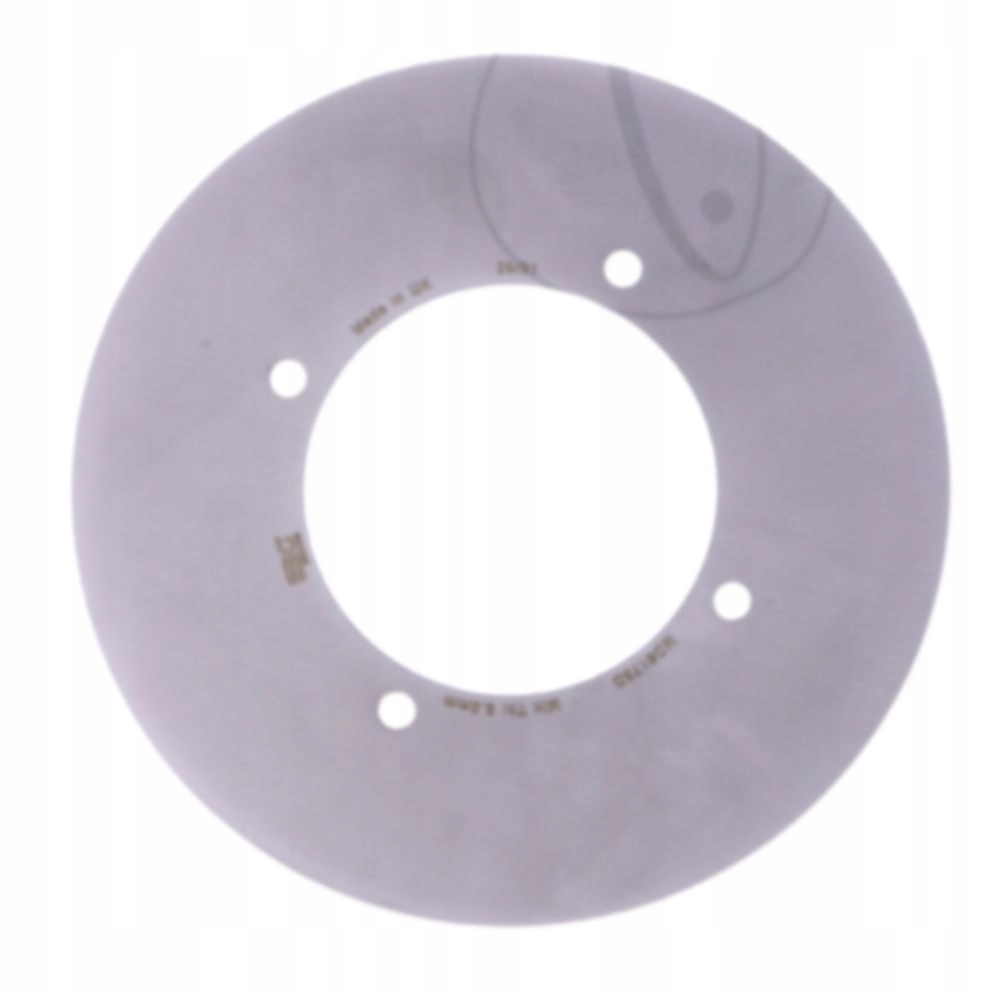 Brzdový Kotouč Zadní Kymco Grumbler 450 Maxxer Mxu 400 500 550 700 Uxv