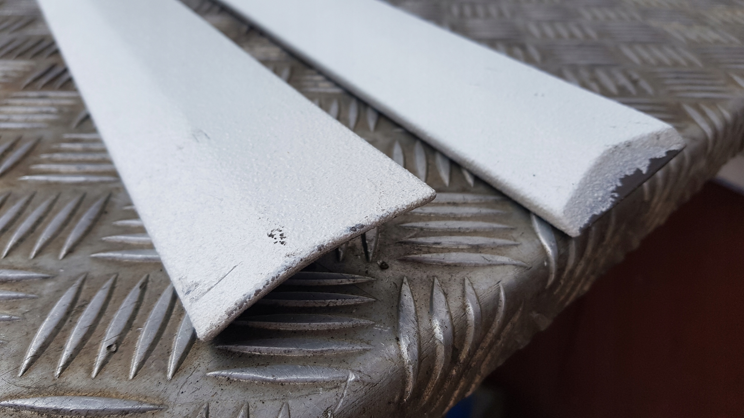 MERCEDES W203 moulding door right / left front