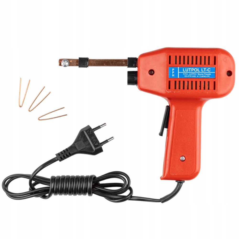 Transformátorová pájka L6C 55W/75W 420/320°C