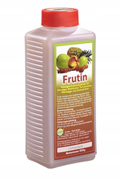 Frutin 660 g – Lepidlo pro výrobu vlastních baněk a kuliček ze zrna