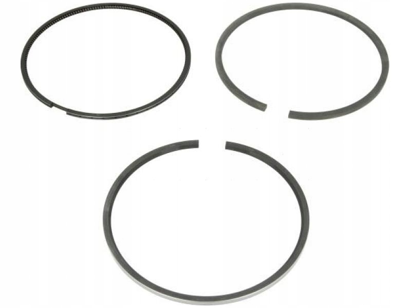 08-432500-00 - ПОРШНЕВІ КІЛЬЦЯ DAF XF 105 12.9 CF 85 12.9