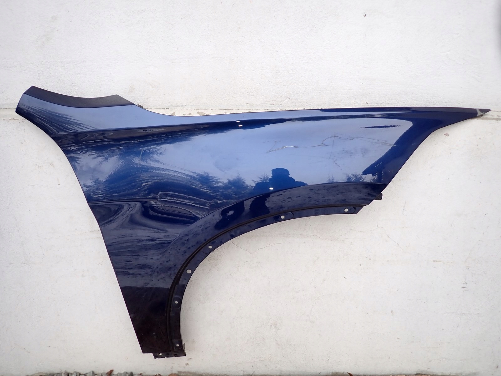 fender right front front BMW X1 F48 2015-2022R