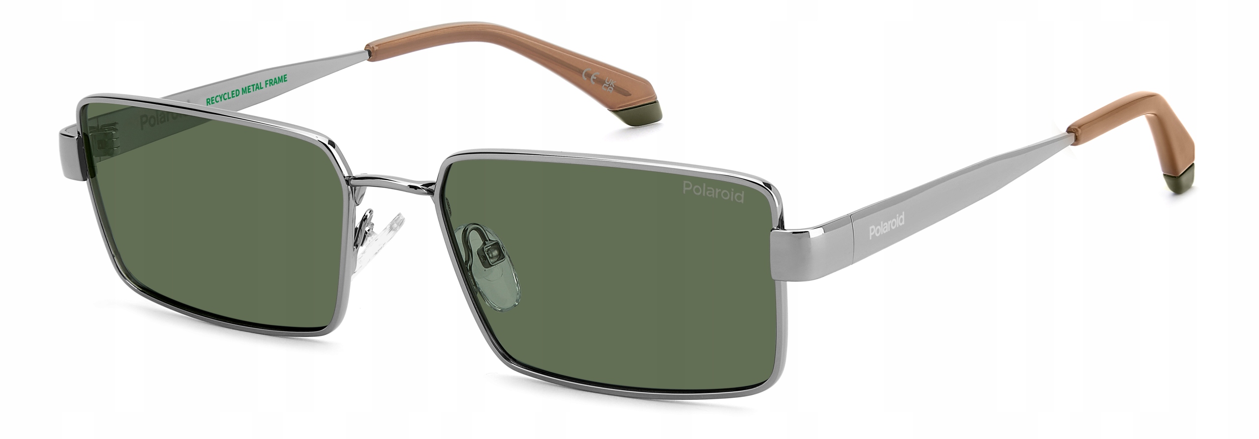 Sluneční brýle Polaroid Pld 6255/S/X 6LB Uc