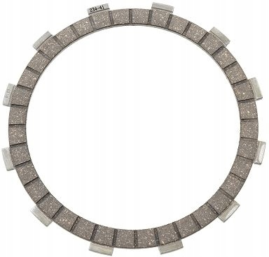 Trw MCC140-9 Sada Trecích Dlaždíc, Spojka