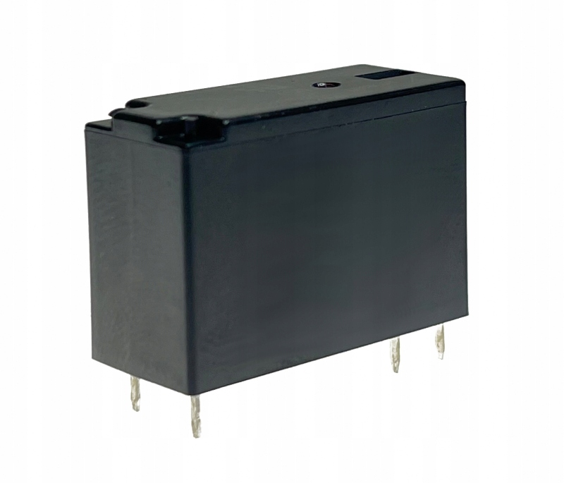 

Przekaźnik, cewka 24V, styki 2x 5A/277VAC