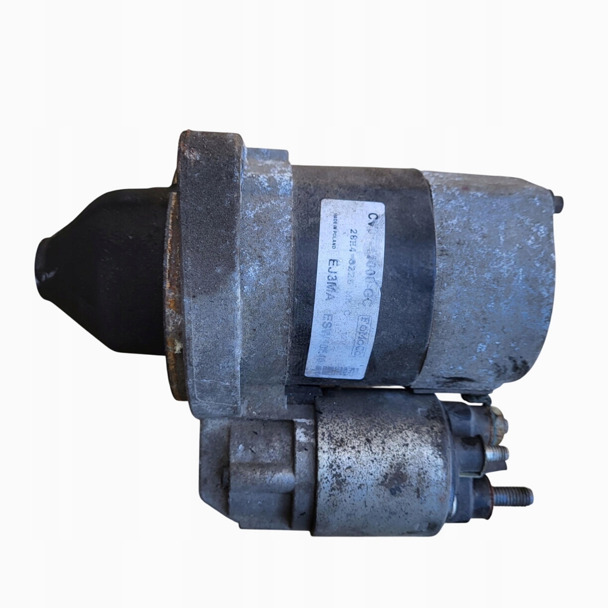 FORD FOCUS MK3 KOMBI HB 11-18R 1.0 ECOBOOST starter