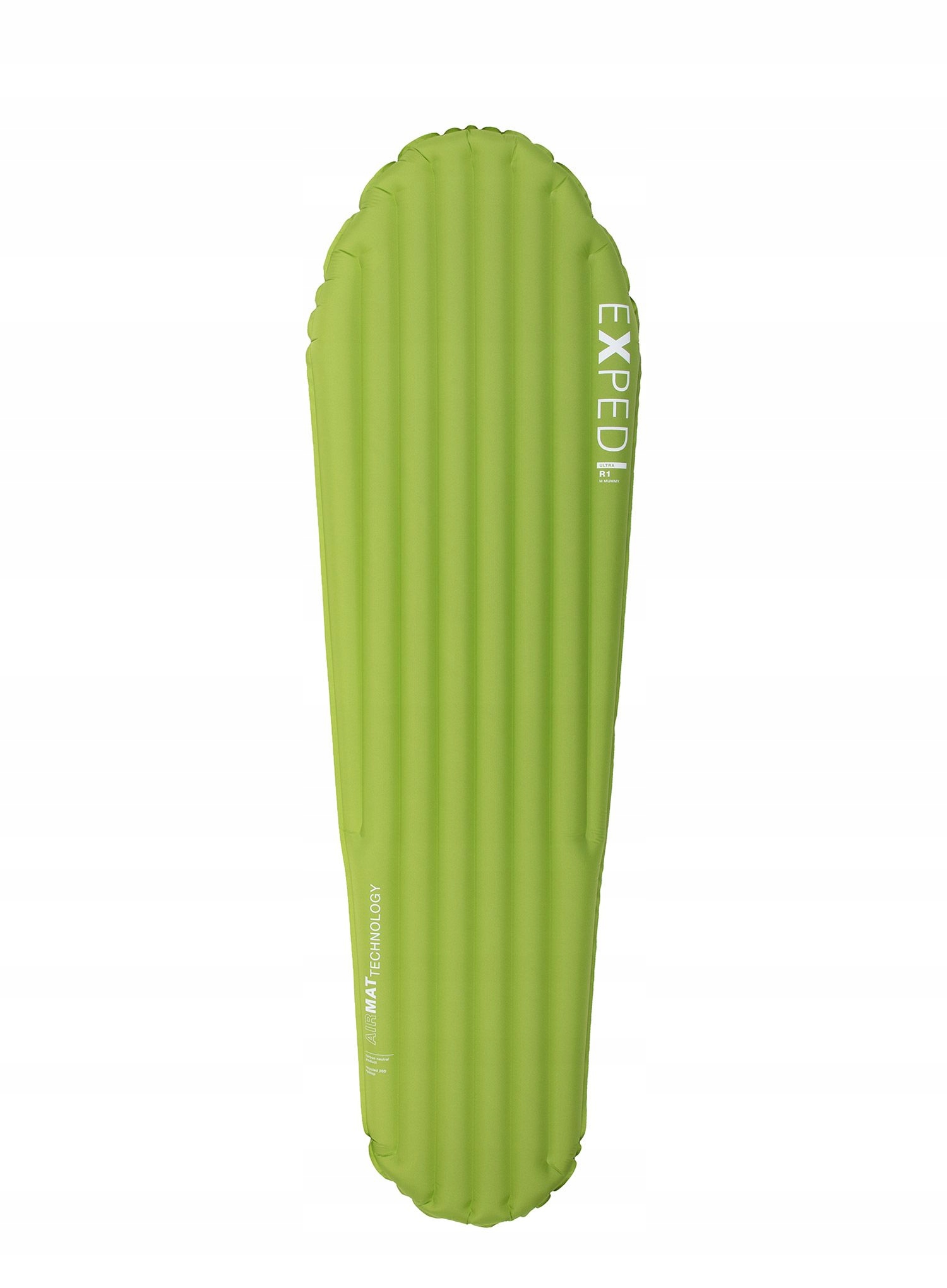 Materac dmuchany Exped Ultra 1R M Mummy