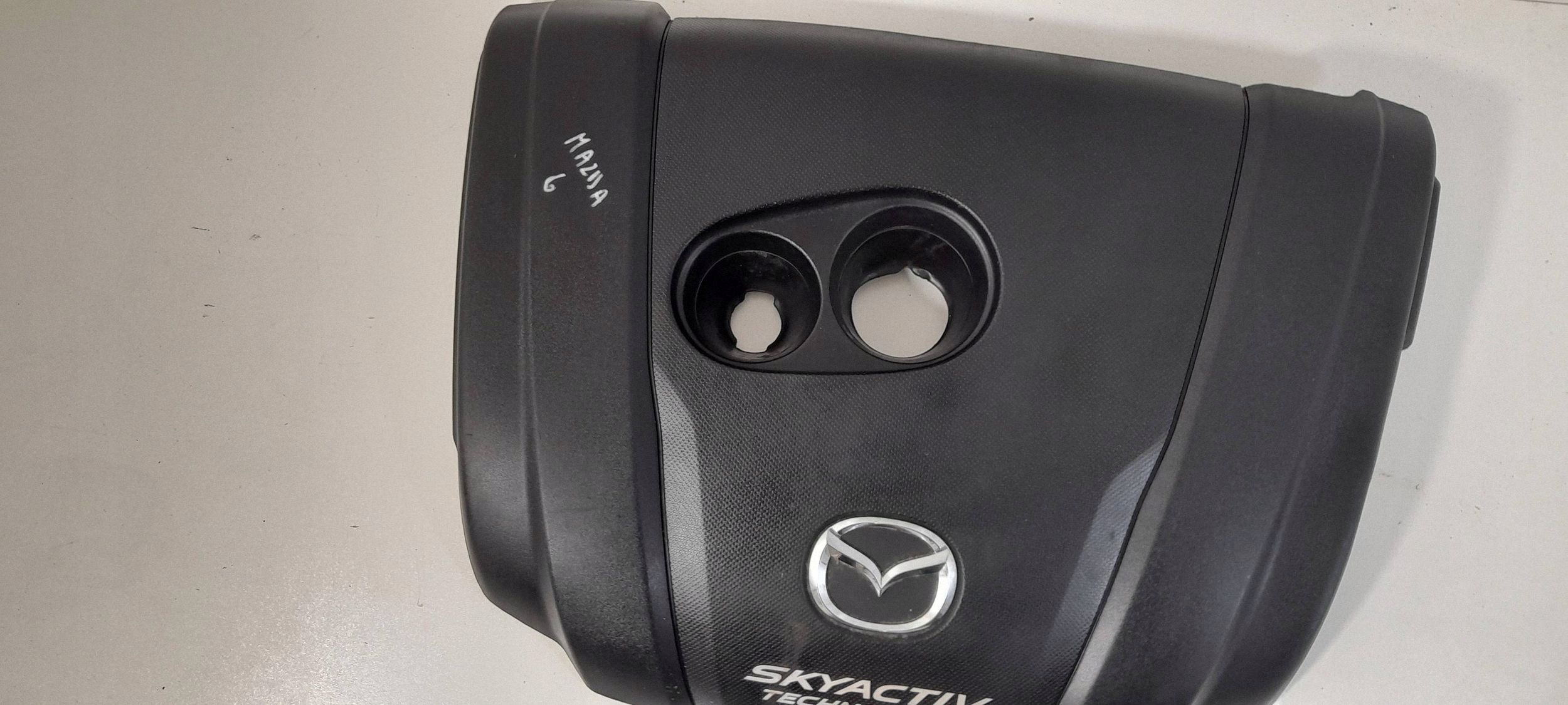 Mazda 6 GJ CX-3 CX-5 3 2,0 motor cover PE01E02F4 (DS152)