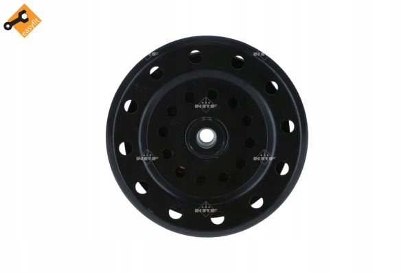 NRF 380002 електромагнітна муфта,