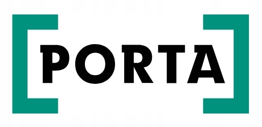 DRZWI Wejściowe PORTA OPAL Lewe 80 ANTYWŁAMANIOWE Szerokość drzwi 80 cm