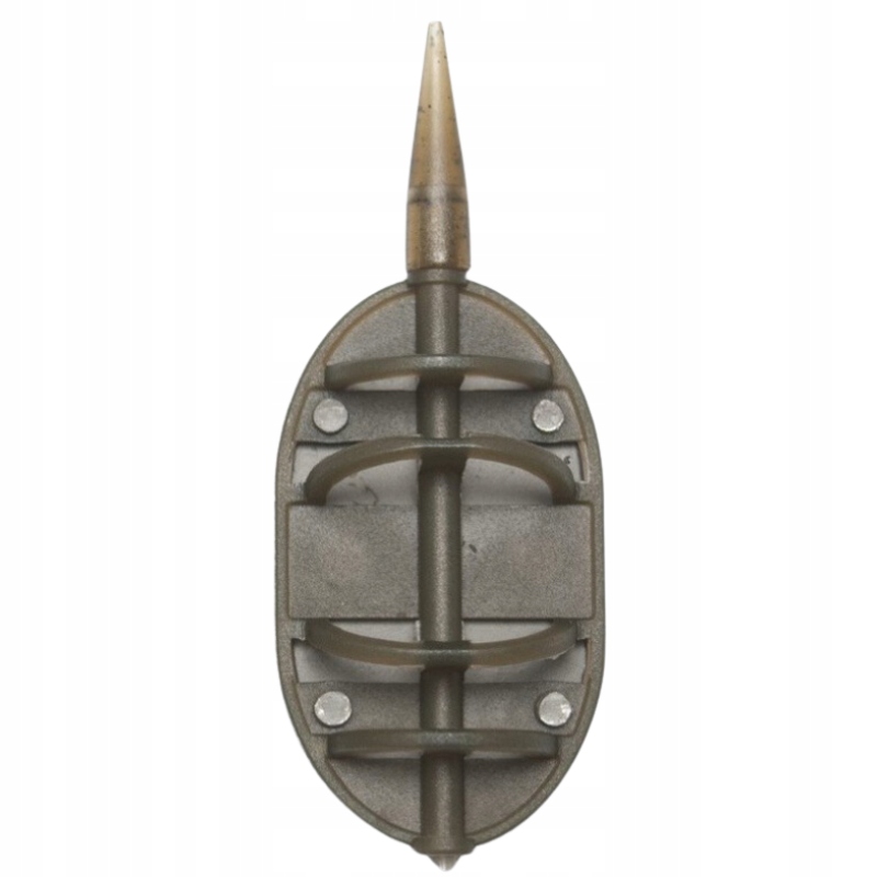 Preston Koszyk Inline Flat Method Feeder XL 30g
