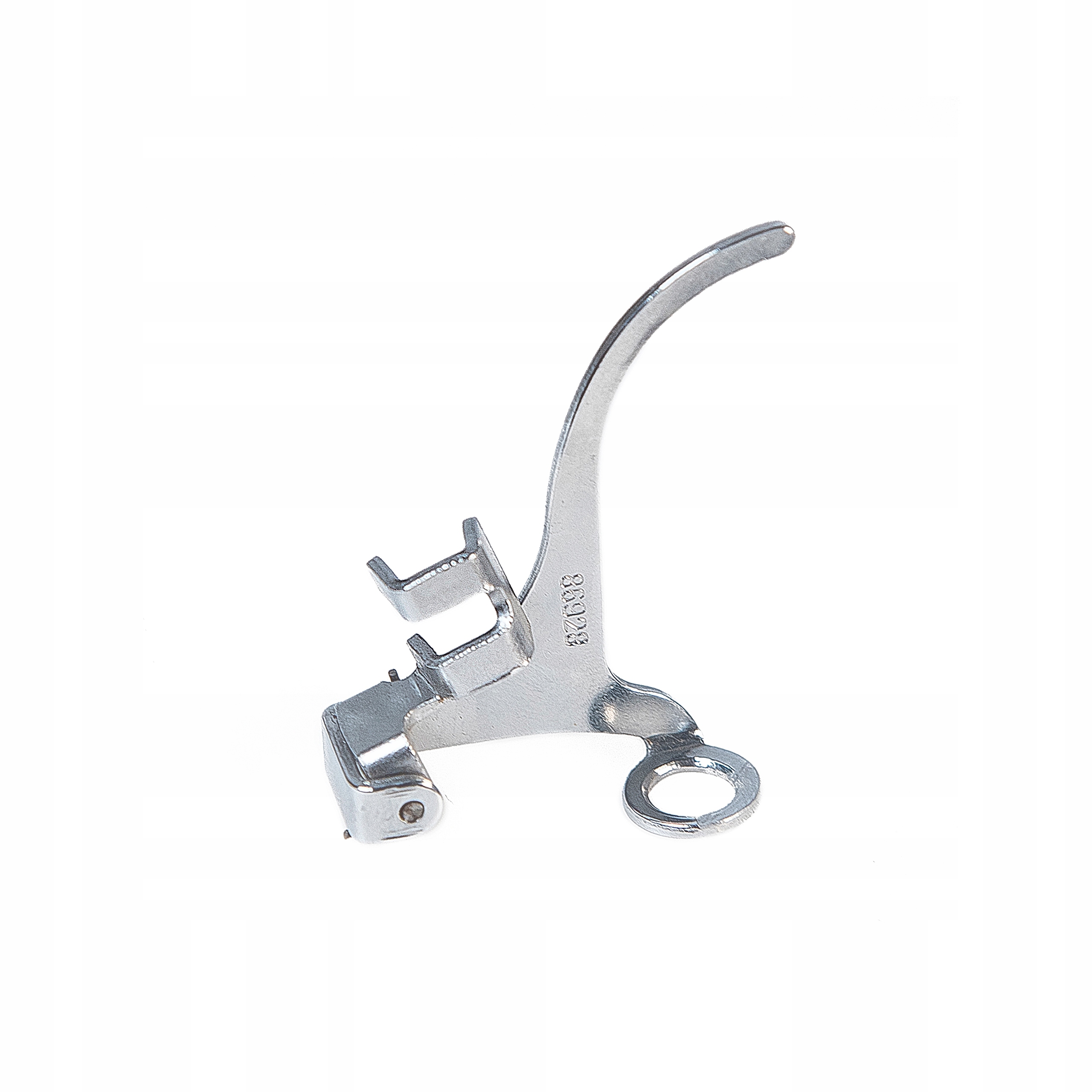 Stopka maszyn do szycia do cerowania Łucznik kl 400-700