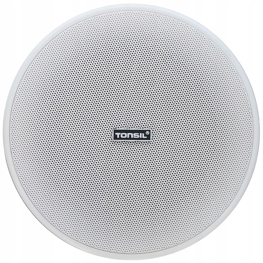 GŁOŚNIK SUFITOWY TONSIL ZGSU 20 AKTIV BLUETOOTH Typ głośnik sufitowy