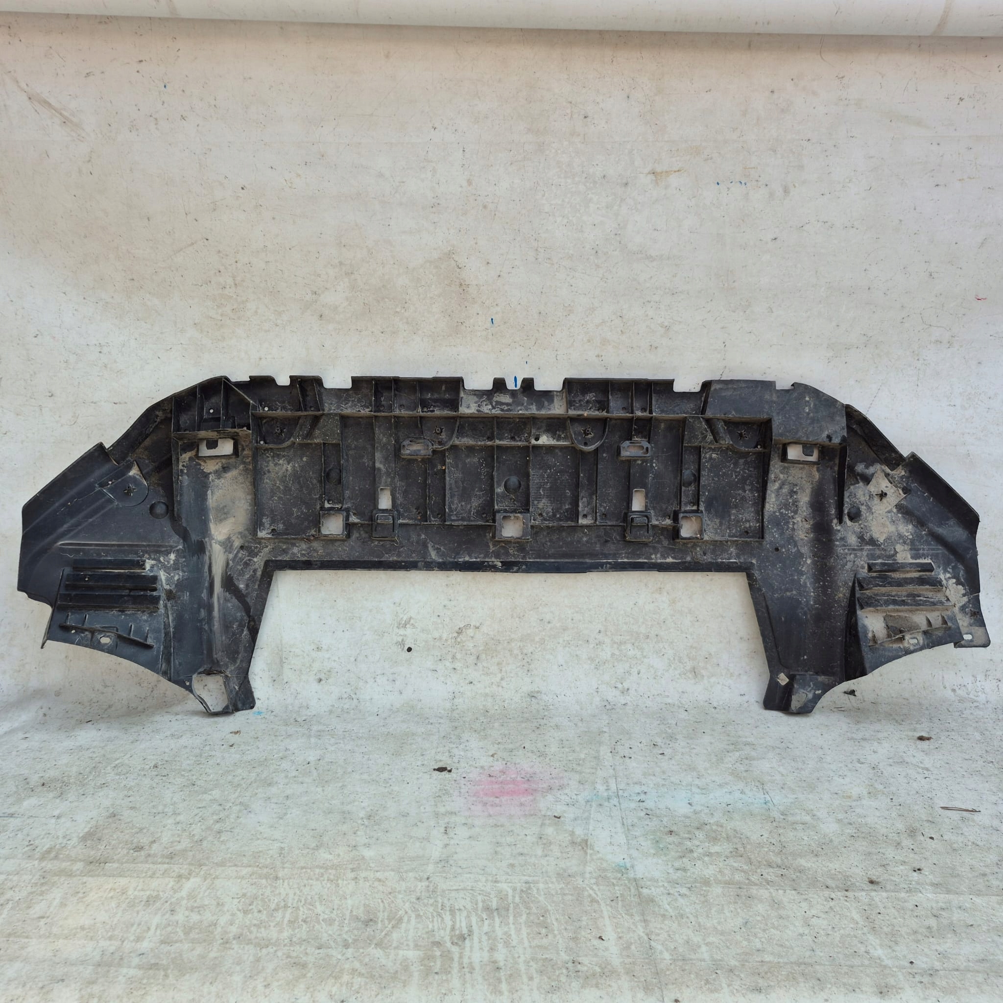 JUMPY EXPERT III PROACE cover cover below bumper 9808501880