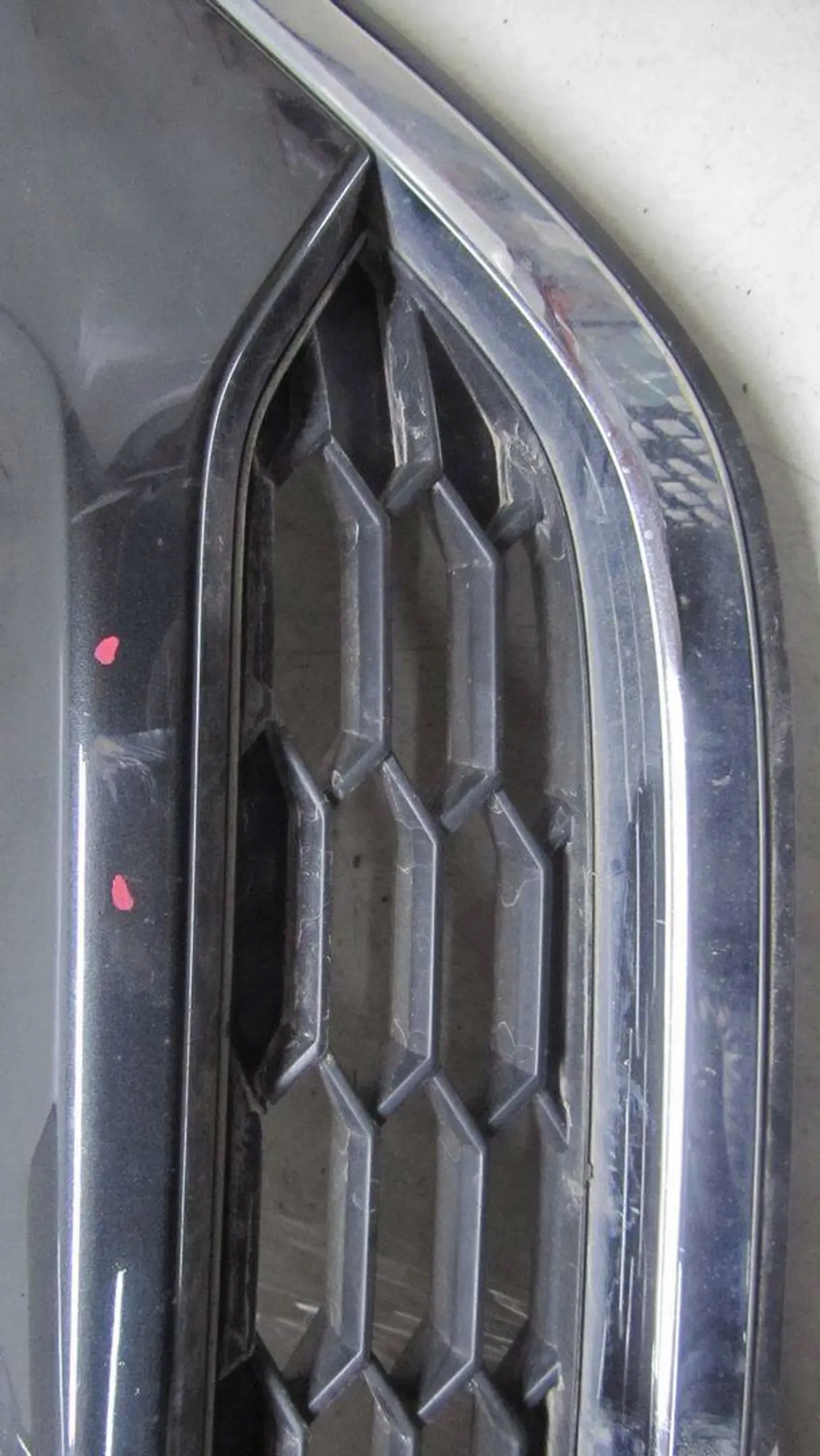 Honda CR-V Jazz GR Kühlergrill FRONTGRILL Kühlergitter - Thumbnail 9