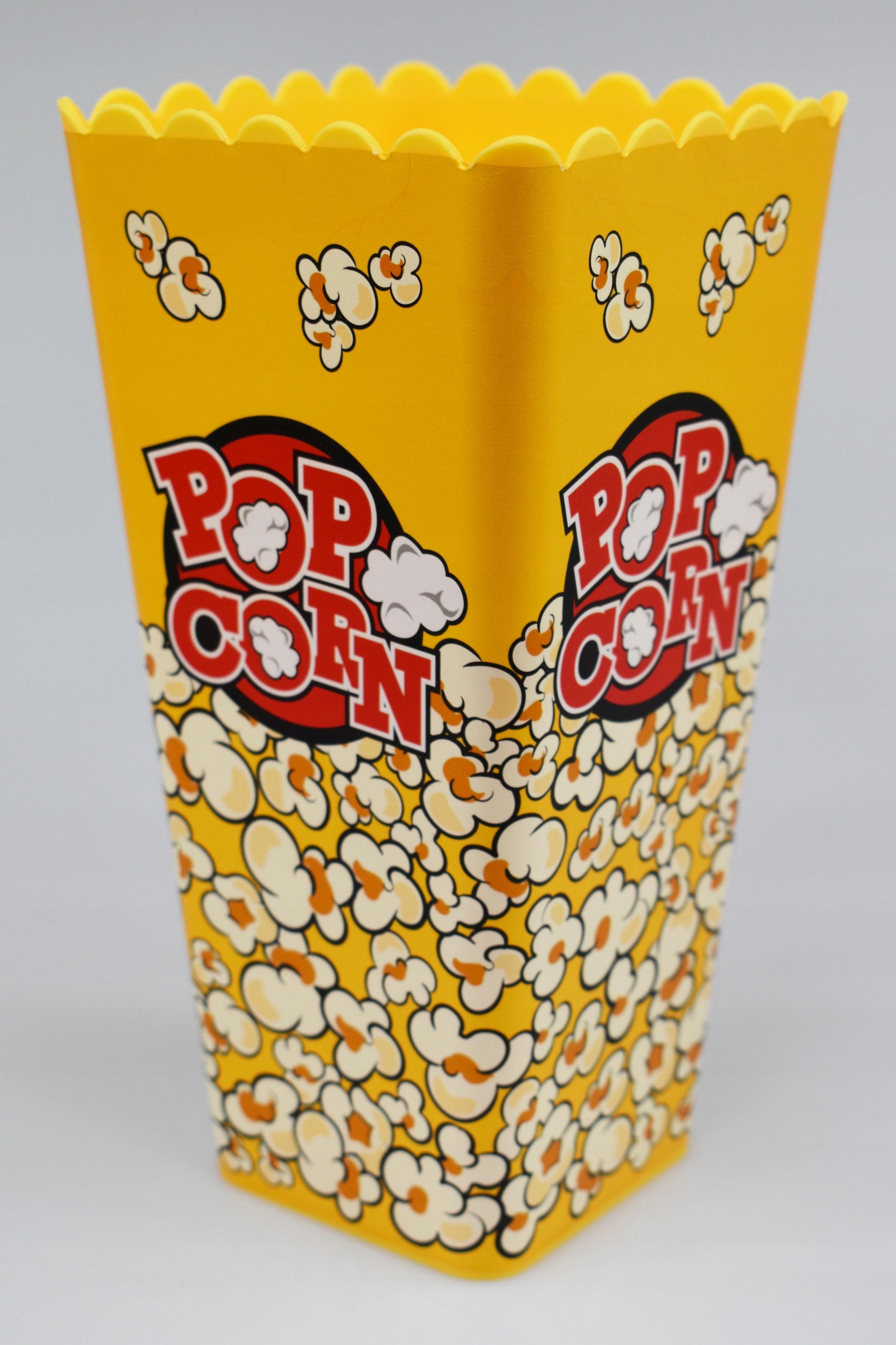 POJEMNIK NA POPCORN, CHIPSY, PRZEKĄSKI, 1,3 litra Marka Smart Kitchen