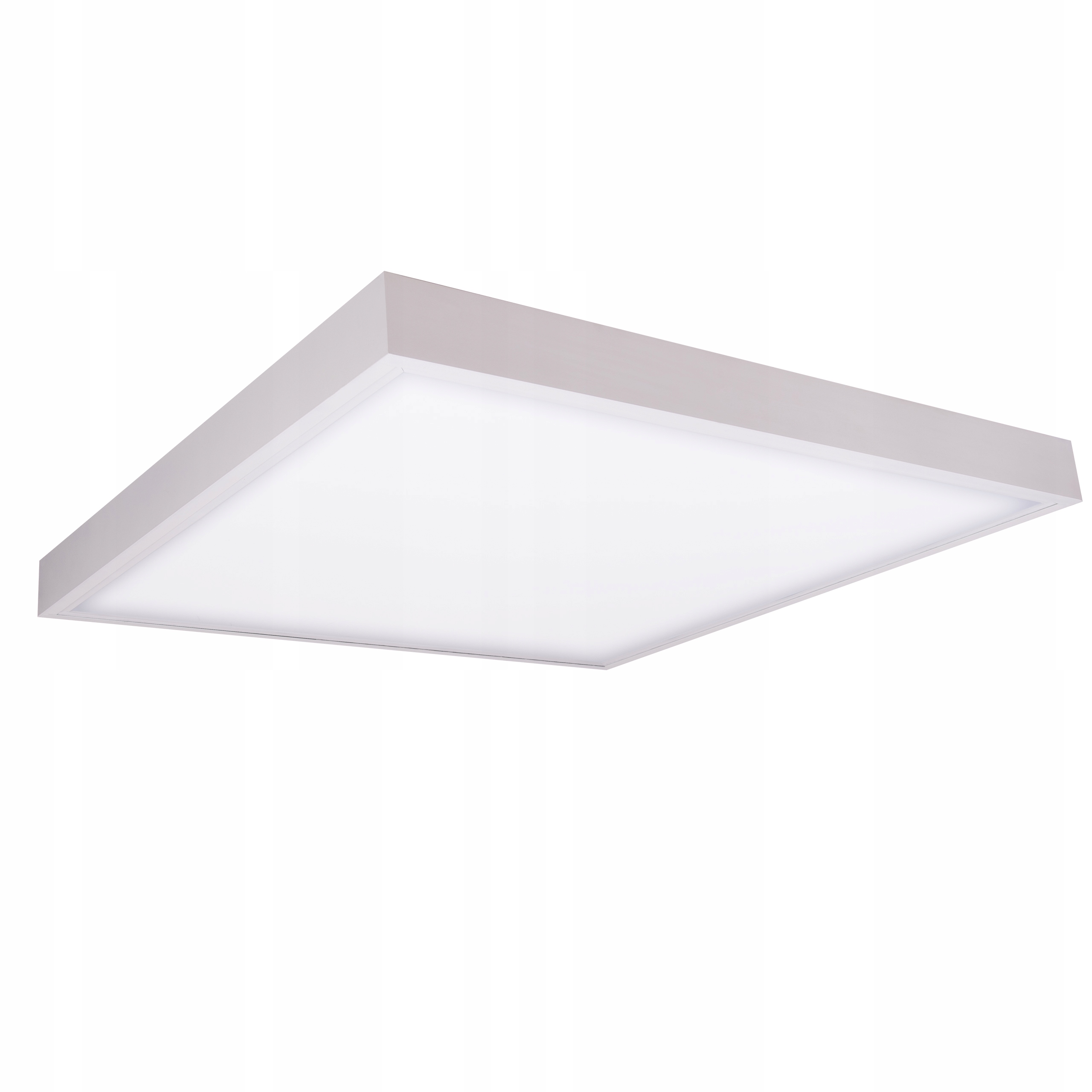 

Panel Led Oprawa Kaseton 60x60 50W Natynkowy