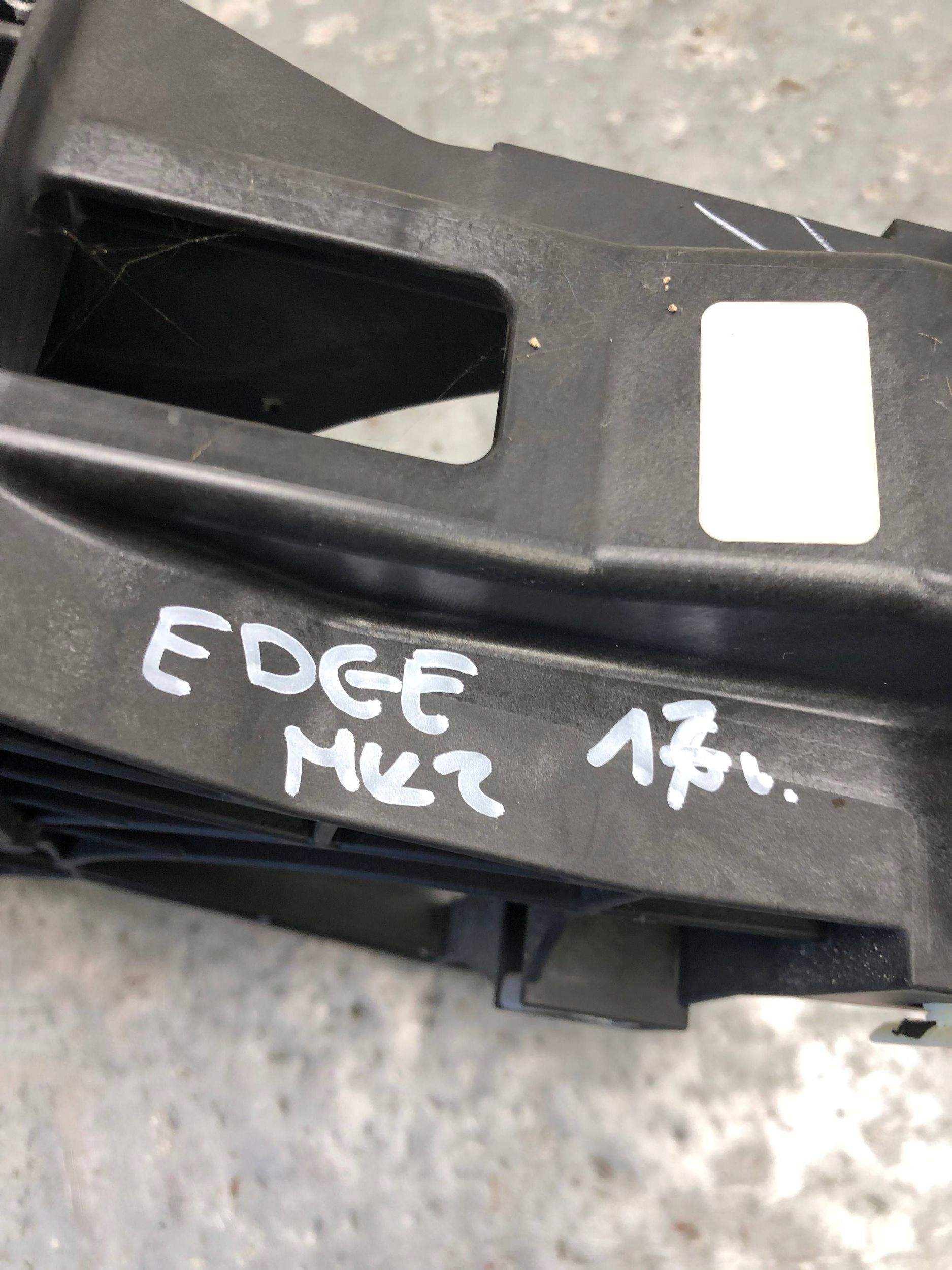 Levier de vitesse Mecanisme levier vitesse Engrenage FORD EDGE MK2