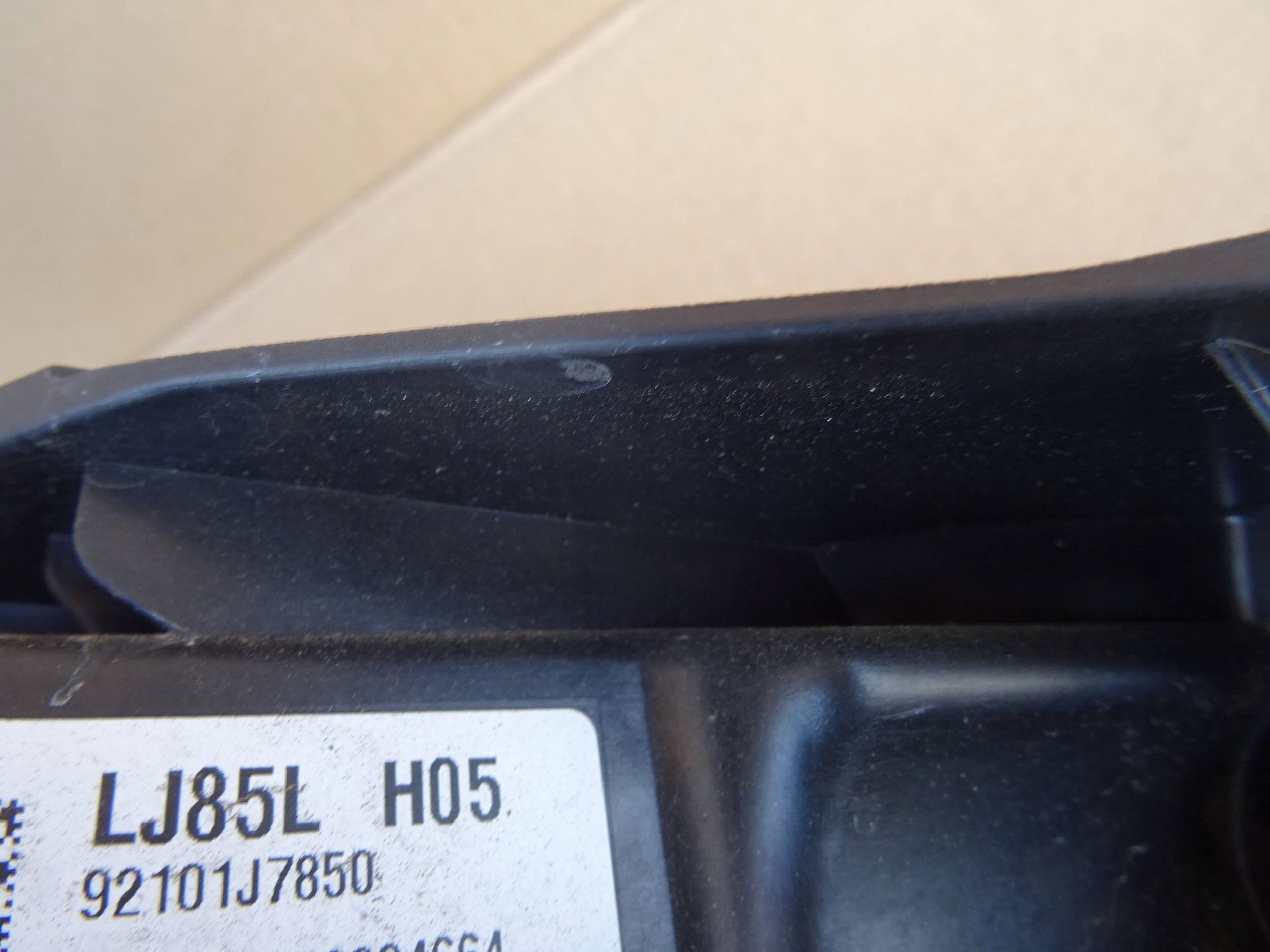 Frontscheinwerfer Kia Ceed CD LED Links Scheinwerfer Headlight - Thumbnail 7