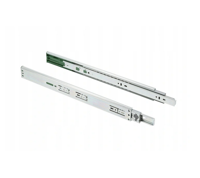 

Prowadnica Versalite Pro Gtv 450 Push+cichy Domyk