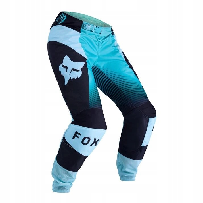 Dámske enduro nohavice Fox Lady 180 Collect Spearmint zelené Darčeky