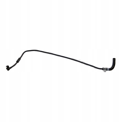 RURKA WĄŻ PRZEWÓD PRZEPUSTNICY ASTRA VECTRA C 1.8