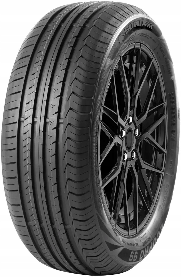 4x opony letnie 205/55R16 Sonix Ecopro 99