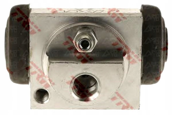 BWD351/TRW - TRW ГАЛЬМІВНИЙ ЦИЛІНДР ЗАДНІЙ L / P DACIA DUSTER, LOG