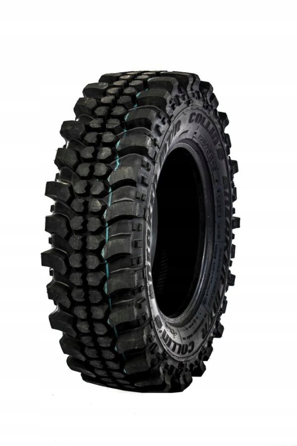 4 шини 265/60R18 110S 4x4 BREAKER MT / R COLLIN'S
