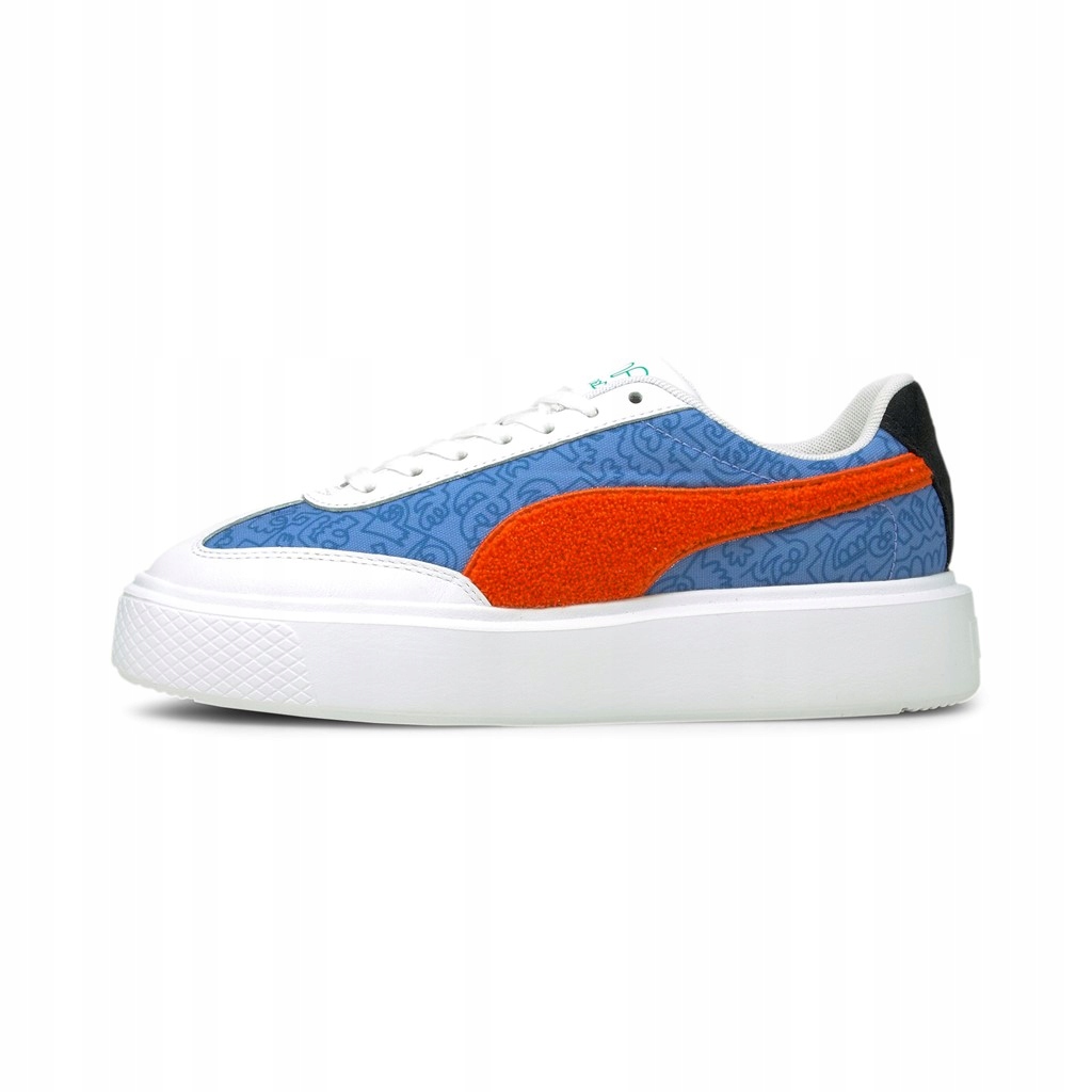 Puma Oslo Maja Mr Doodle