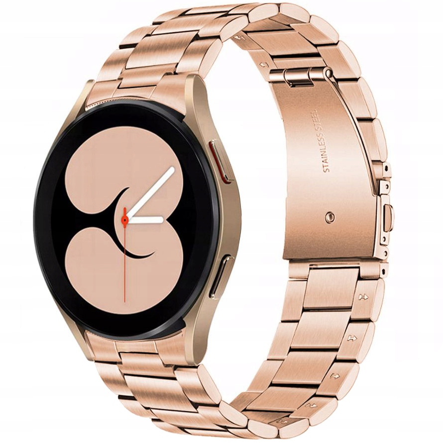 

Bransoletka do Samsung Galaxy Watch 4, pasek