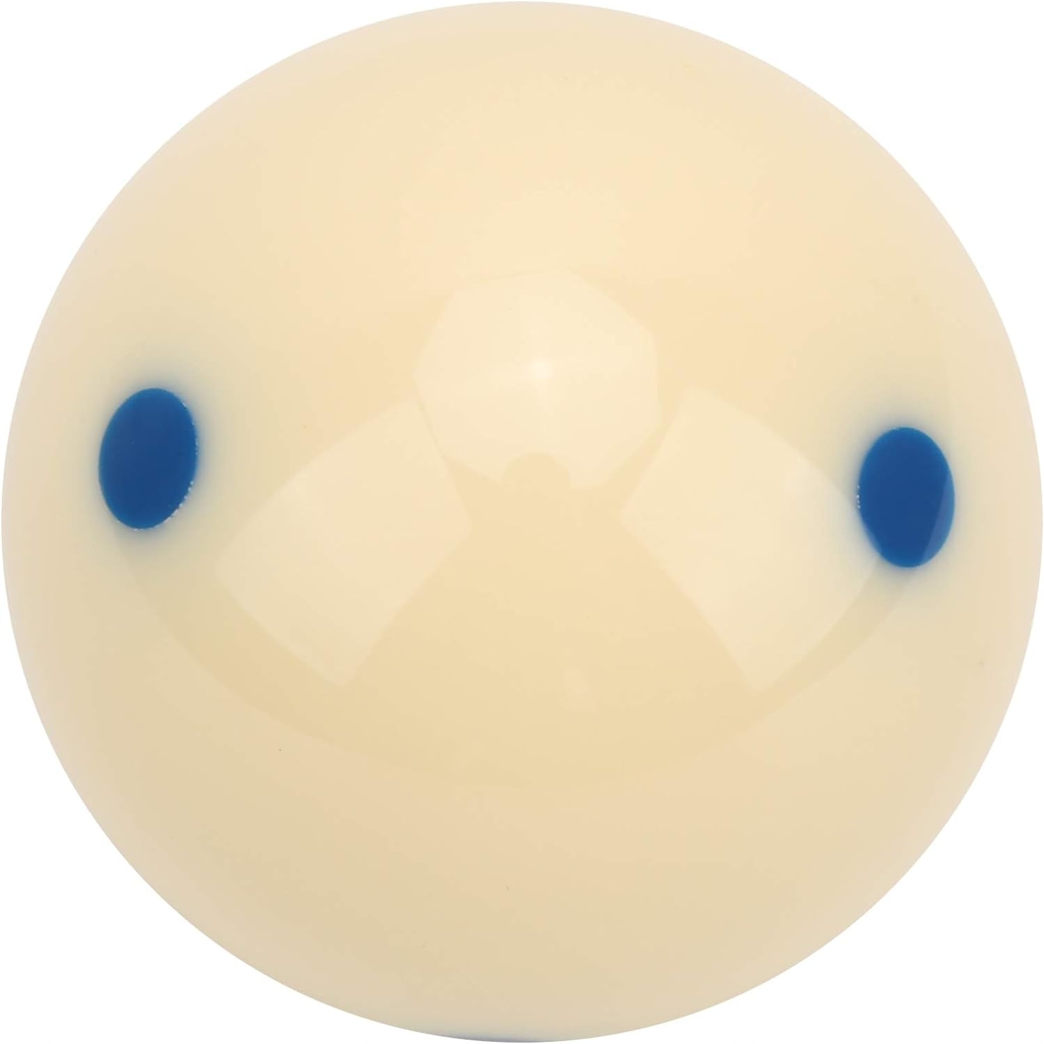 Standardowa pi?ka treningowa do basenu 57,2 mm DotSpot pi?ka do