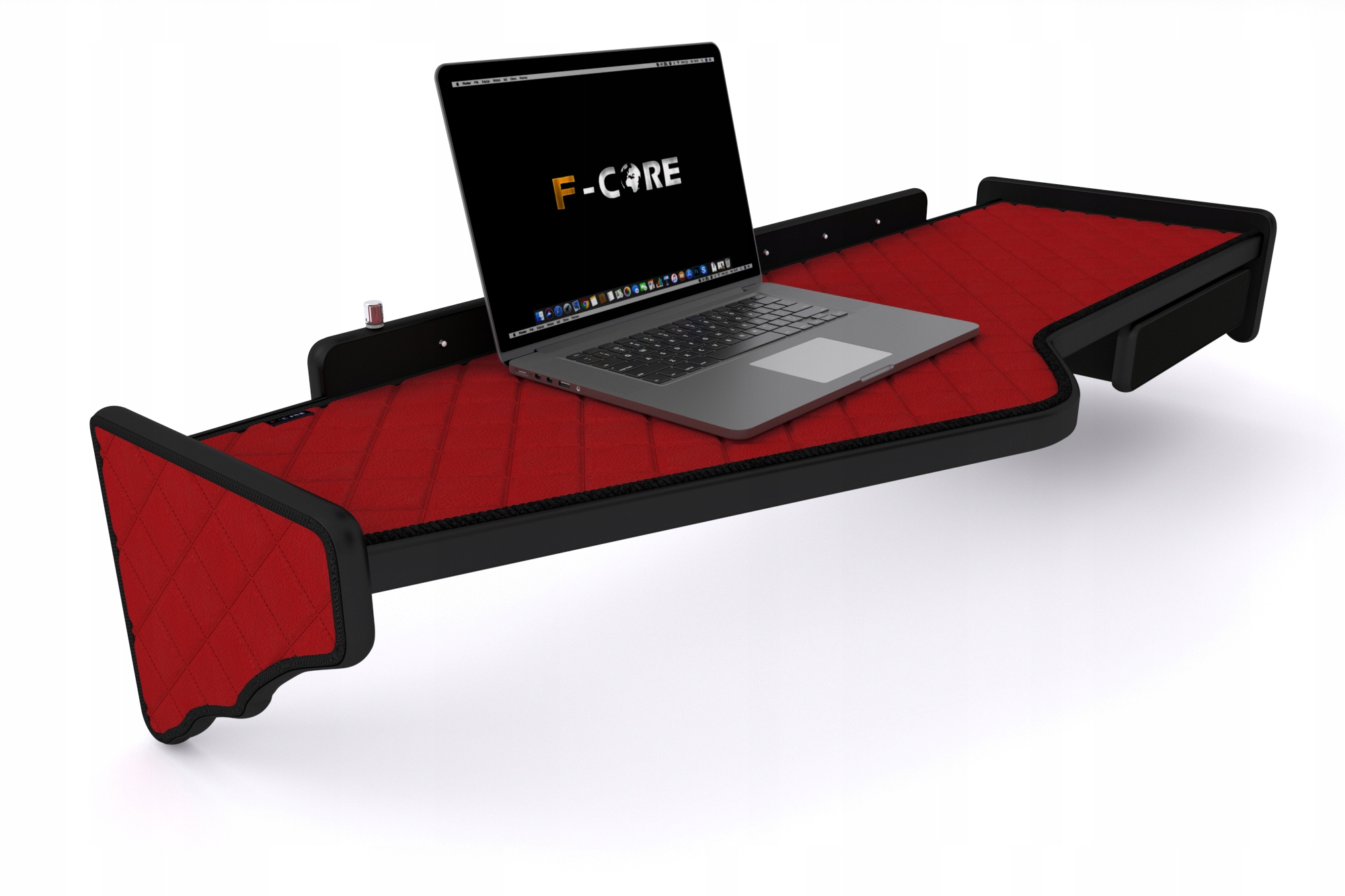 Police Tir Scania R 11-16 kokpit eko kůže pik led