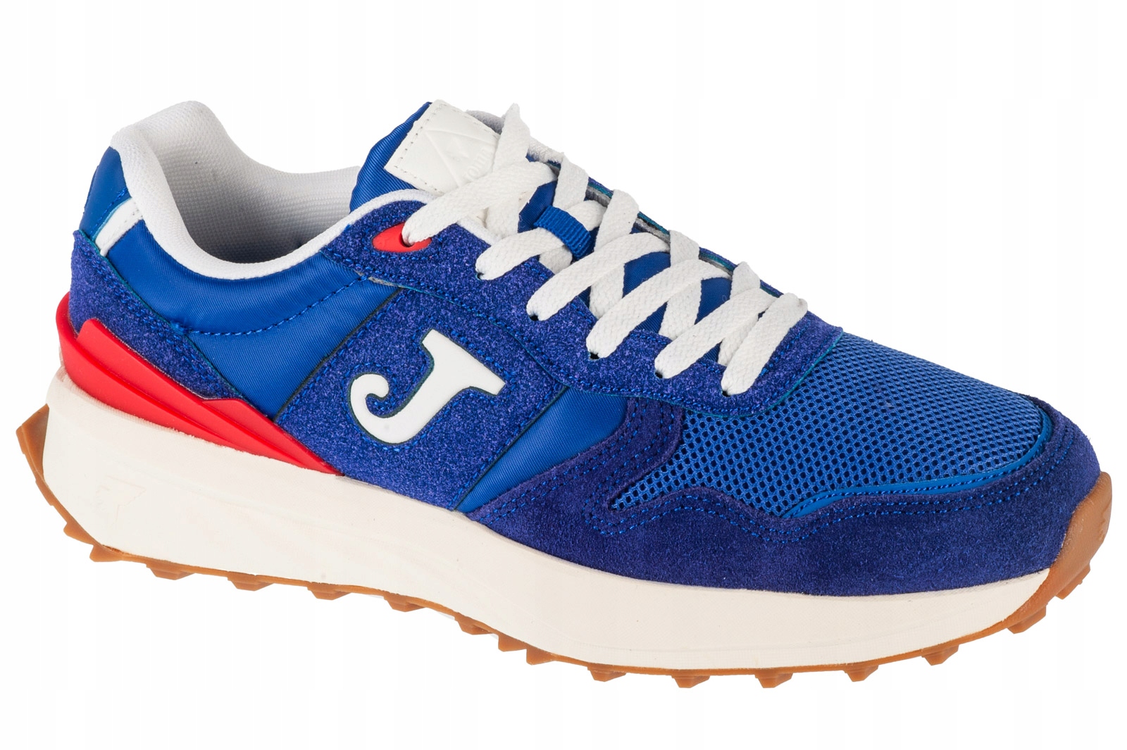 Joma C.200 Men 2504 [40] Pánské tenisky, modrá tkanina