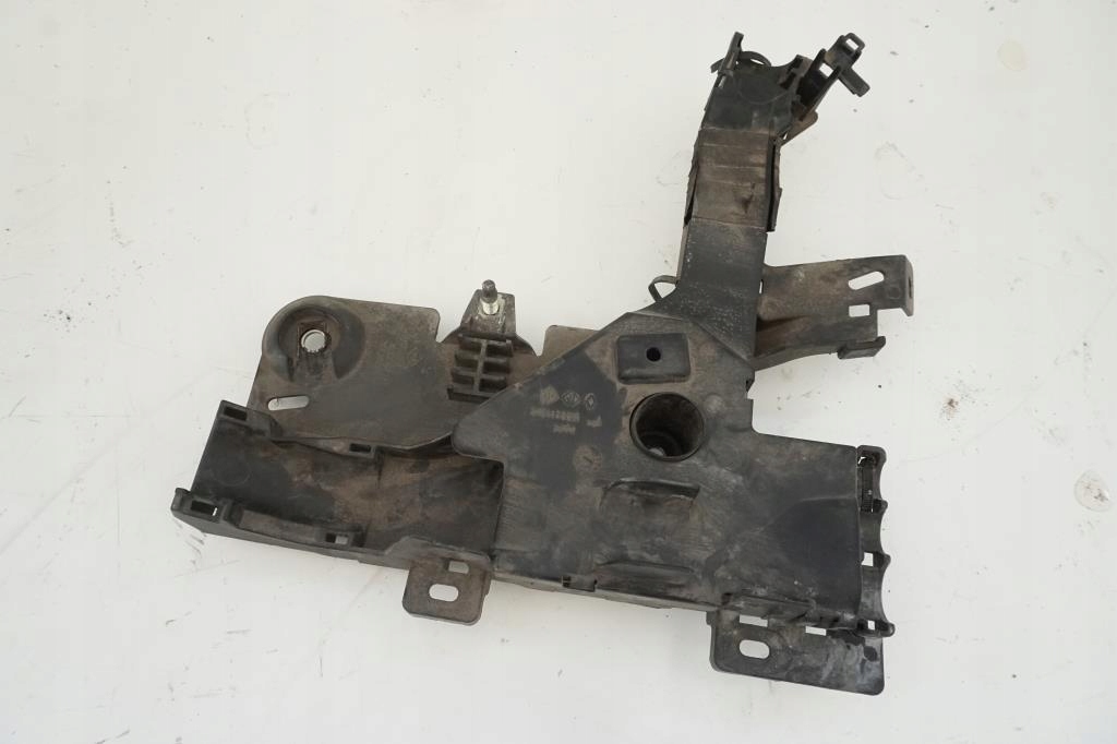 MOCOWANIE OSŁONA RENAULT LAGUNA III 3.5 COUPE