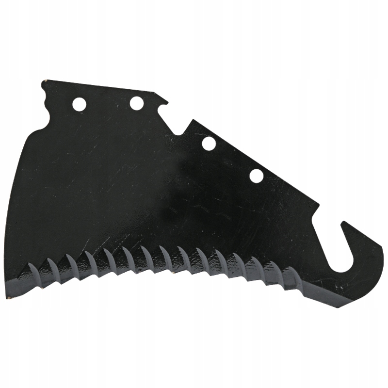 

Nóż Strautmann 5mm 52541517501F Granit