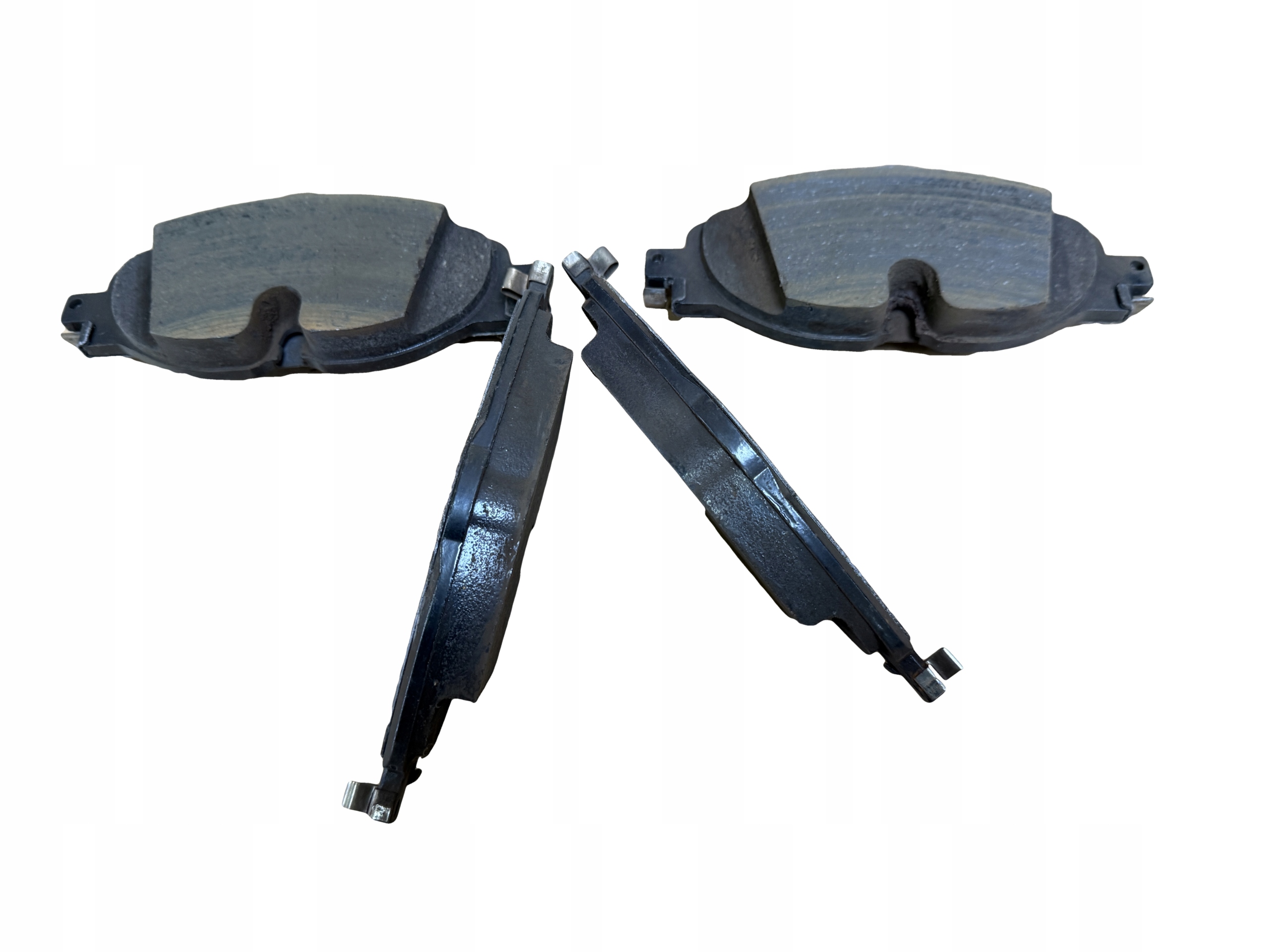 AUDI Q3 83A discs brake front 5Q0615301F