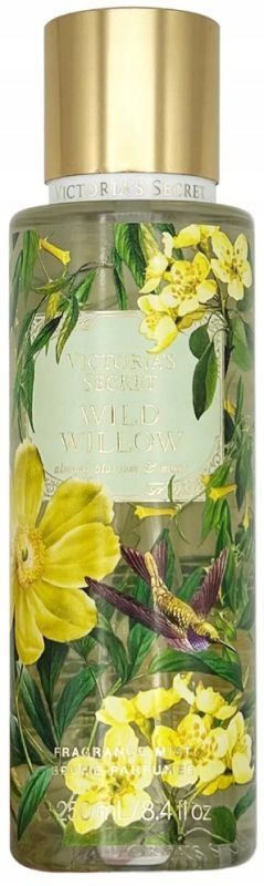 Victoria`s Secret Wild Willow Tělová Mlha 250 ml