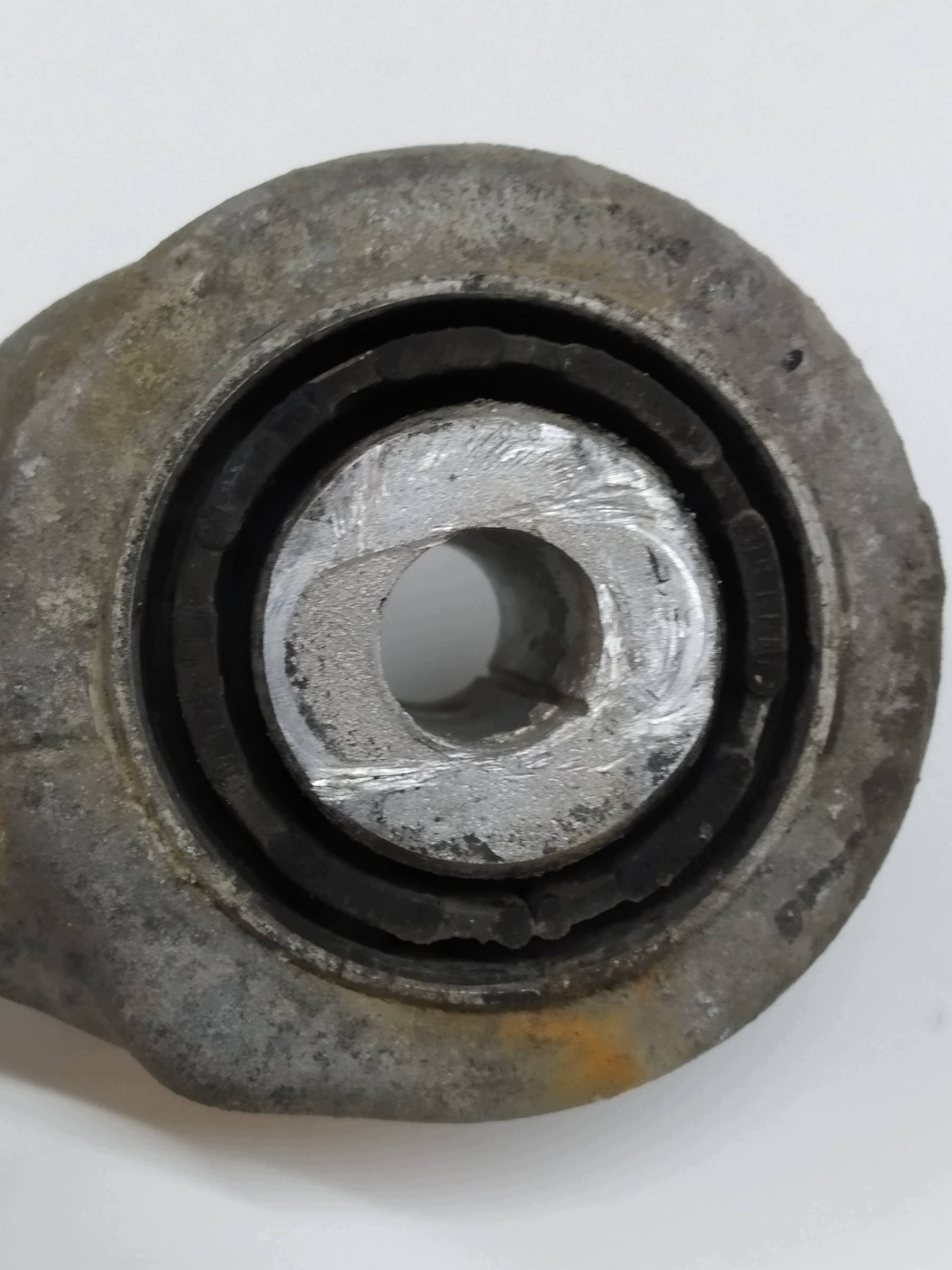 Querlenker 4M0501531 Audi Q7 II (2015-2026) SQ7