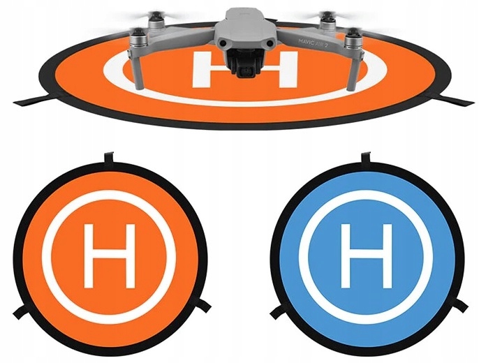 

Mata Lądowisko Do Drona 75CM Dji Mavic Pro Syma Hq