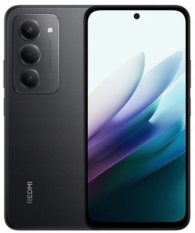 Xiaomi Redmi 15 (6GB/ 128GB) Midnight Black 67678