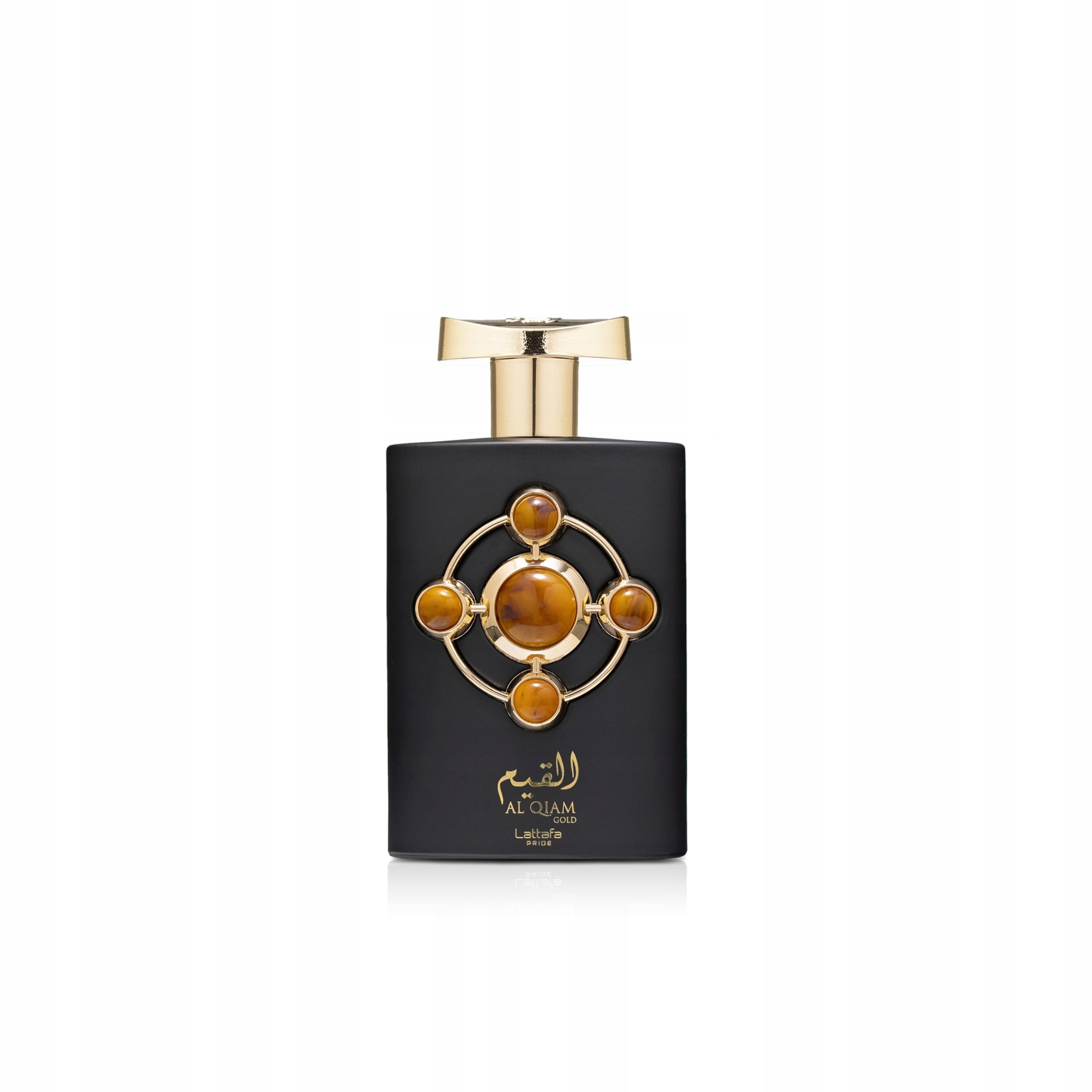 Lattafa, Al Qiam Gold, parfémovaná voda Unisex, 100 ml