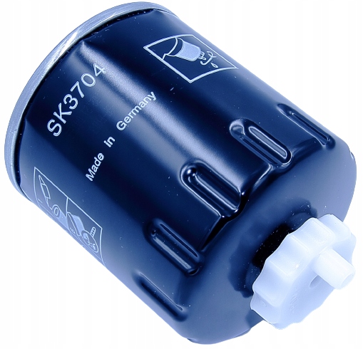 Топливный фильтр SK3704 KRAMER 1245 WACKER TH412