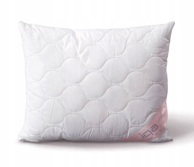 

Poduszka bawełniana Cotton Sen 50x60 z zamkiem