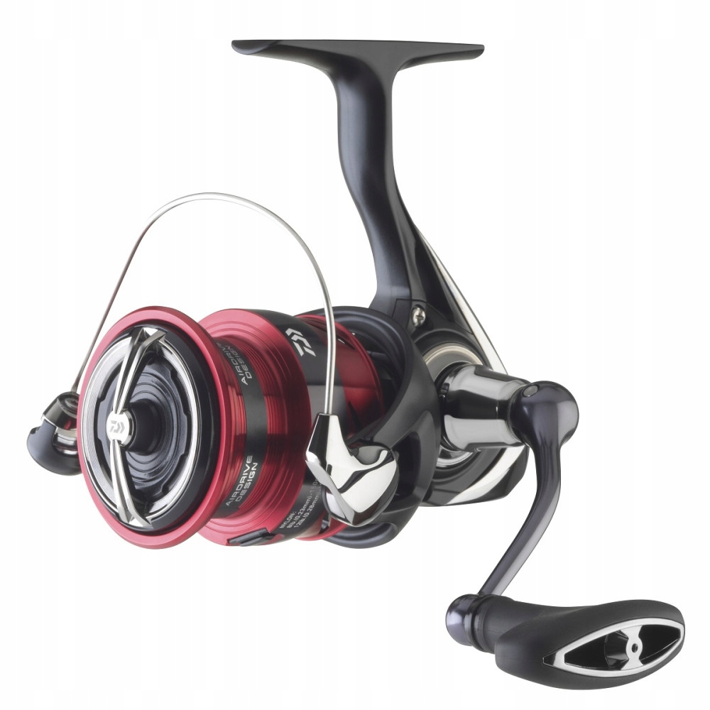 Naviják Daiwa 23 Ninja Lt 3000-C