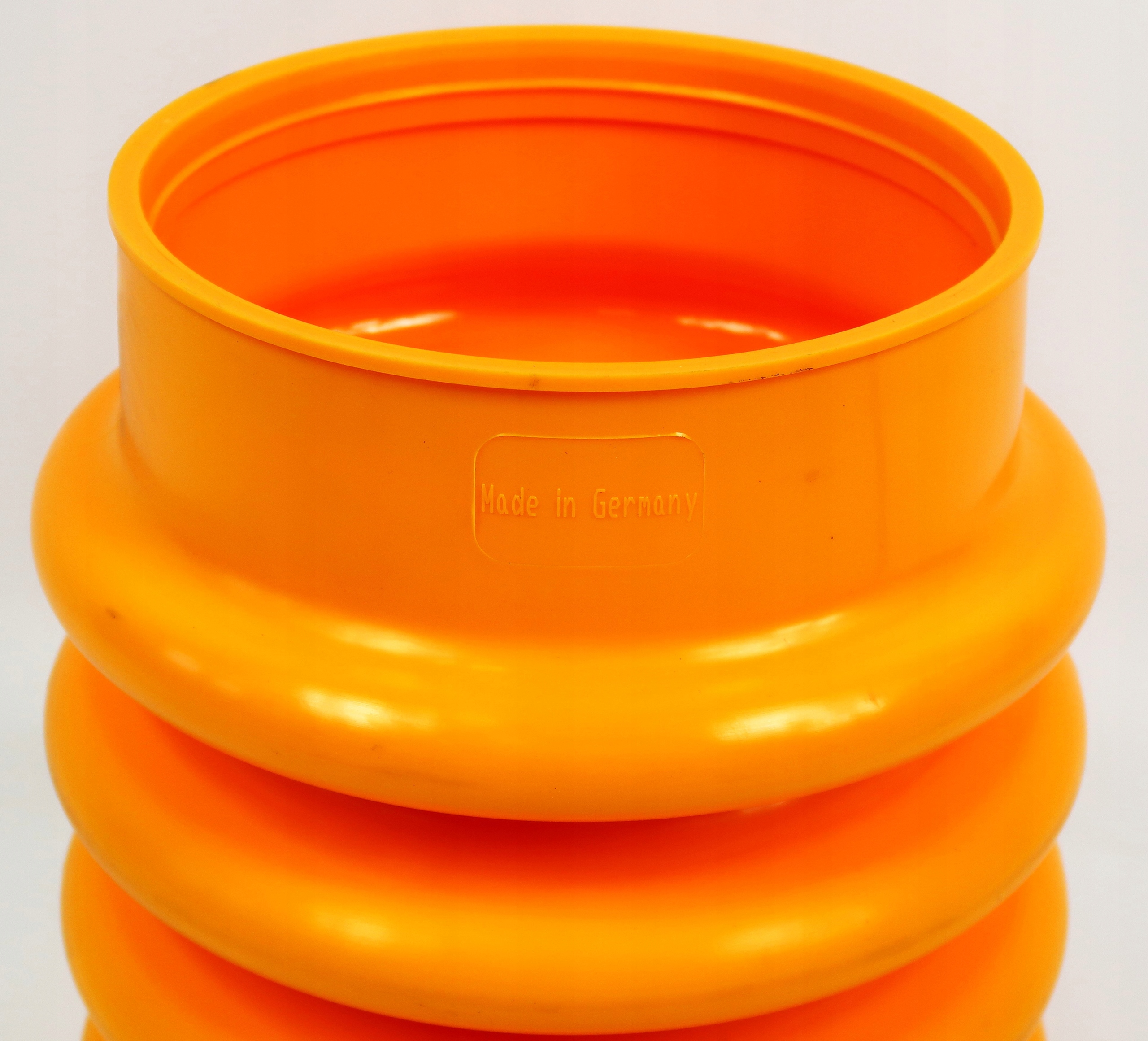 Mieszek miech skoczka Wacker, Enar, Dynapac, Belle