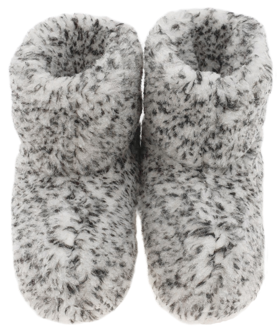 Bambosze Kapcie Podhalańskie Wełna Naturalna *40* EAN (GTIN) 5903636691398