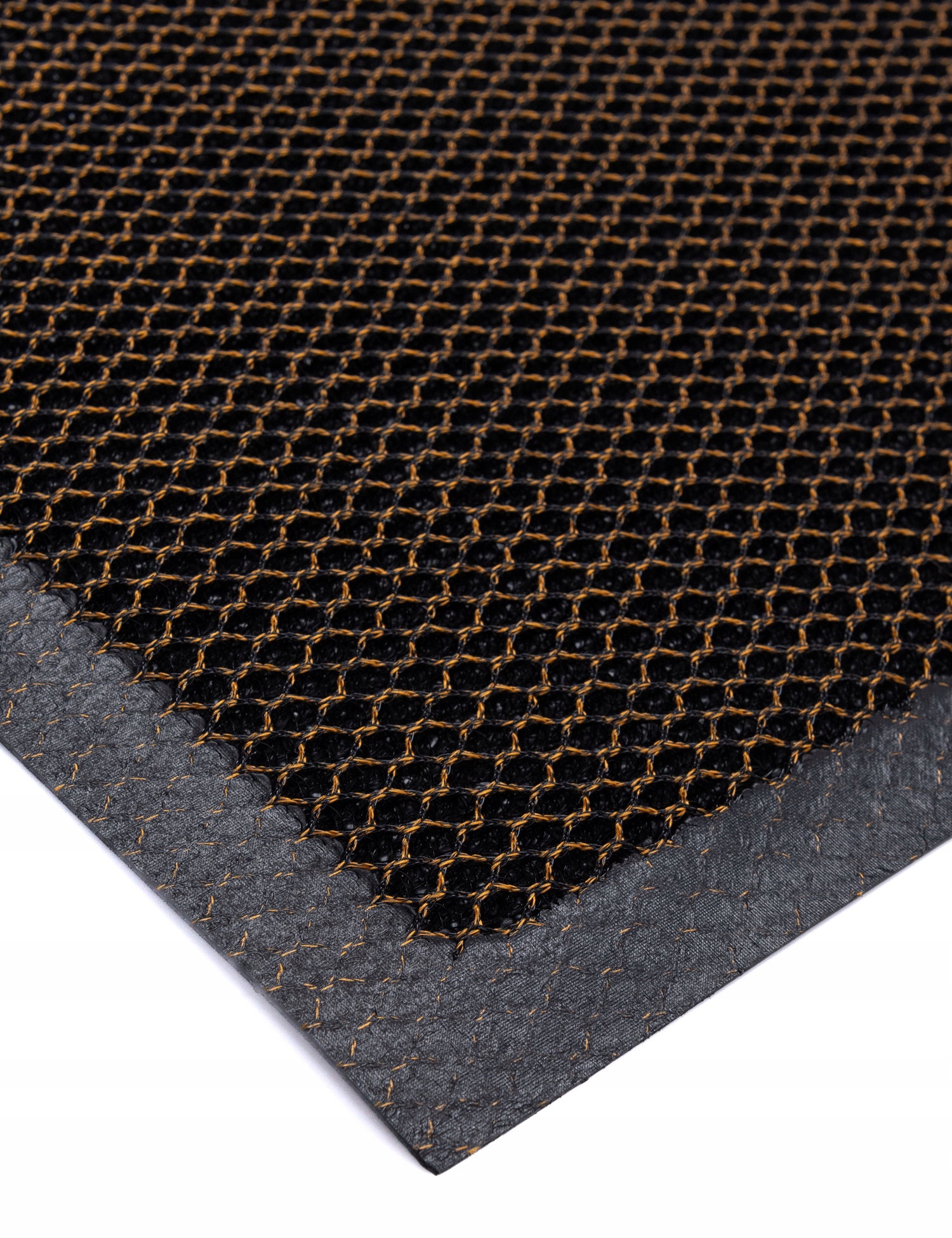 WYCIERACZKA WEJŚCIOWA 3D POD DRZWI DO BUTÓW 40x60 ZEWNĘTRZNA ANTYPOŚLIZGOWA Marka e-floor